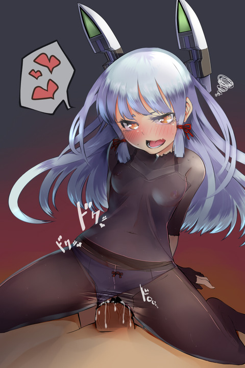 1回以上抜いたような艦隊これくしょんエロ画像(ﾟдﾟ)Part1077