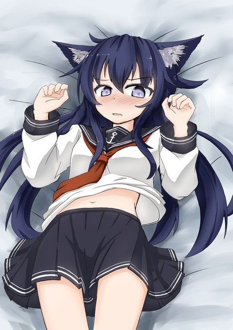 めちゃおちんちん弄りが捗る厳選艦これ最高のオナネタだよな！！！！その6507