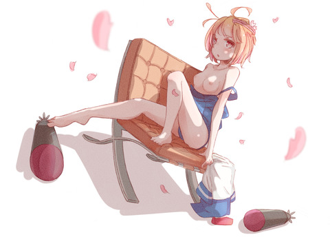 めちゃ抜ける艦隊これくしょん画像くださいｗｗｗｗｗｗ7756