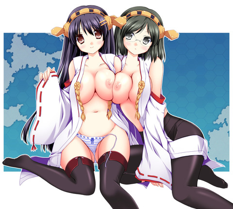 【中出し】 艦隊娘のエロ画像が欲しいです（＾ω＾）1065