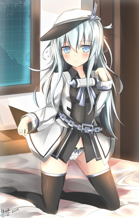 えっちな艦隊これくしょんエロ画像って最高に…ｗｗｗその6509