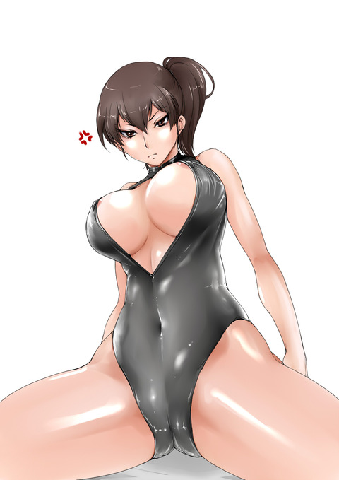 めちゃおちんちん弄りが捗る厳選艦隊これくしょん欲しいなぁ　|ω・`）ﾁﾗﾁﾗ(ﾟдﾟ)part2468