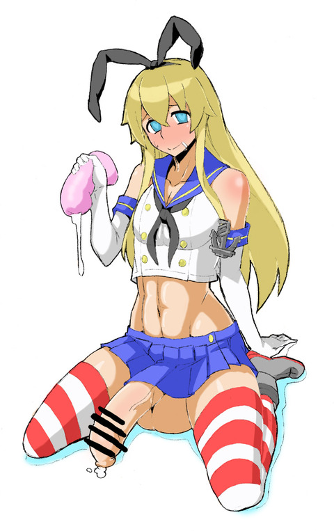 めちゃ抜ける艦隊これくしょん画像くださいｗｗｗｗｗｗ7756