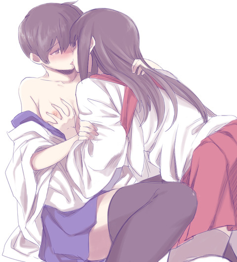めちゃクオリティの高い艦これでヌこう！エロ画像まとめ！！！part7126