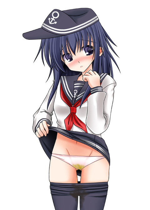 エロ可愛い艦隊これくしょんのエロ画像が欲しいです(^ω^)part3201