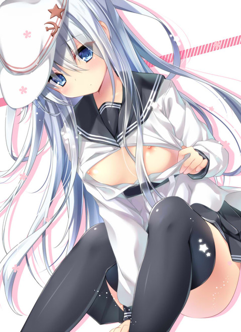 可愛い艦これのでヌこうwwwwwwPart7873