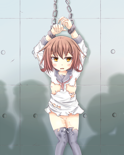 どえろい艦娘画像って最高だよなwその3926