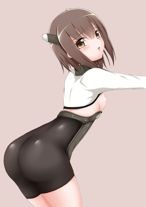 3回以上抜いたような艦娘エロ画像下さいｗその3917