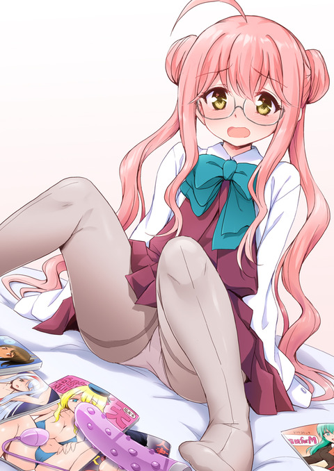 エロイ艦これ娘の画像ください(´・ω・｀)part2485