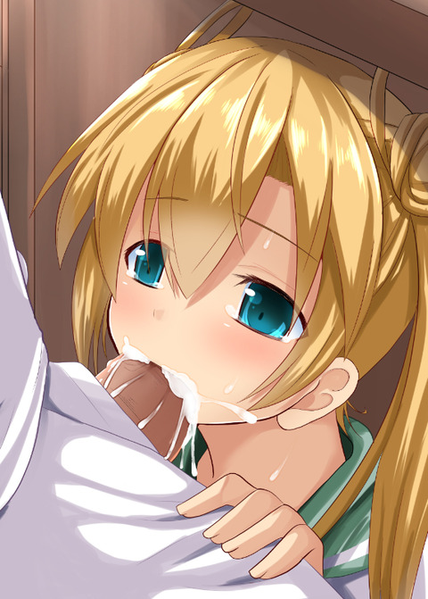 めちゃヌいた艦これ娘の画像でヌいてもいいと思うんだ！その5898