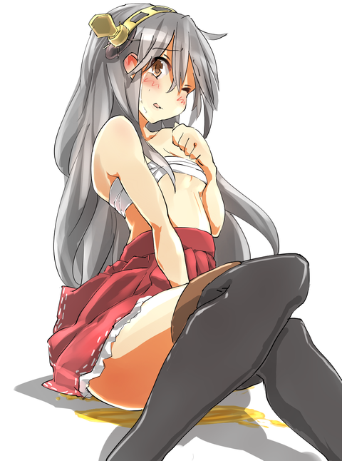 オナニーに便利な艦これpart7120