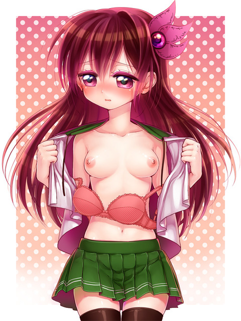 【2次エロ画像】 艦隊これくしょんのエロ画像が欲しいですw7134