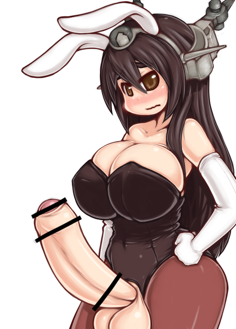 えっちな艦隊娘のエロ画像って需要ある？(ﾟдﾟ)Part2483