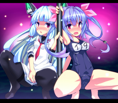 2回以上抜いたような艦これ娘エロ画像ください(´・ω・｀)1067