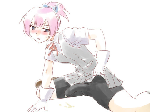 艦隊これくしょん画像下さい358