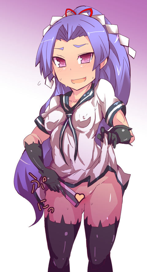 どすけべ艦隊娘画像でヌいてもいいと思うんだ!(^ω^)33