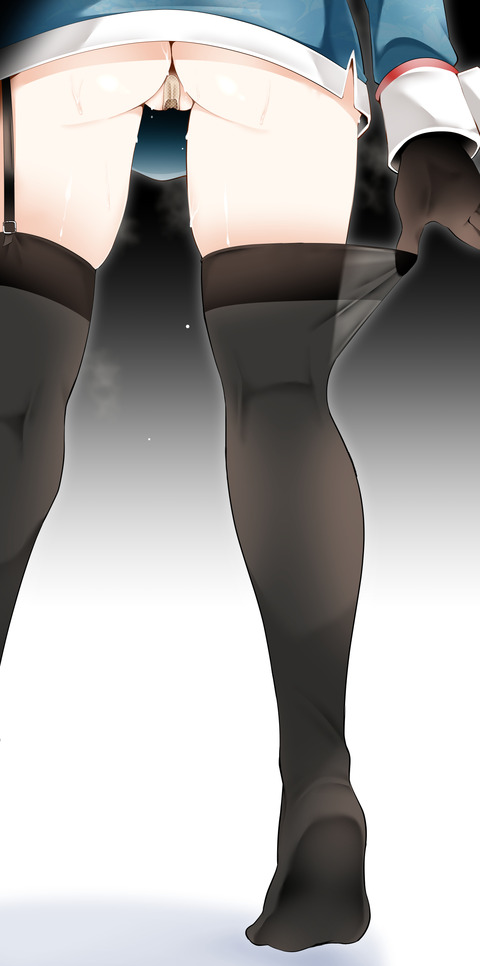えっちな艦隊これくしょんエロ画像って最高に…ｗｗｗその6509