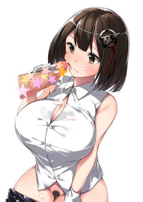 艦隊娘7835