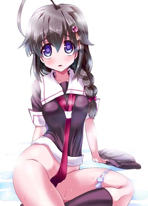 どえろい艦隊娘最高のオナネタだよな！ｗｗｗ3888