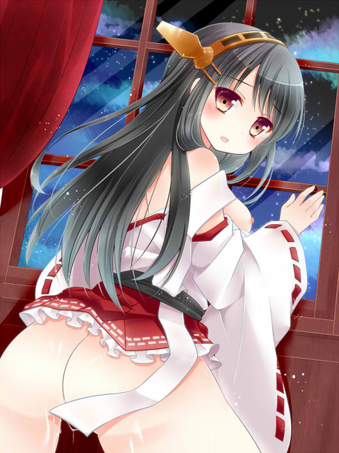 【エロ画像】 艦隊娘エロ画像が自然と集まるスレその5907