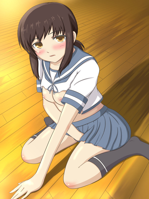 めちゃエッチな艦これのエロ画像が一番ヌける！(ﾟдﾟ)Part7912