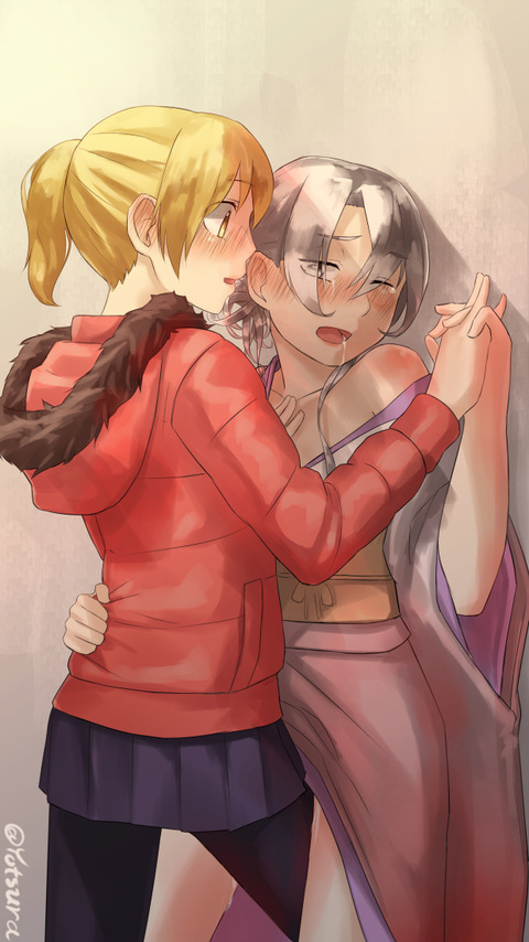 レベルの高い艦隊これくしょんの画像でヌいてもいいと思うんだ！(ﾟдﾟ)part7867