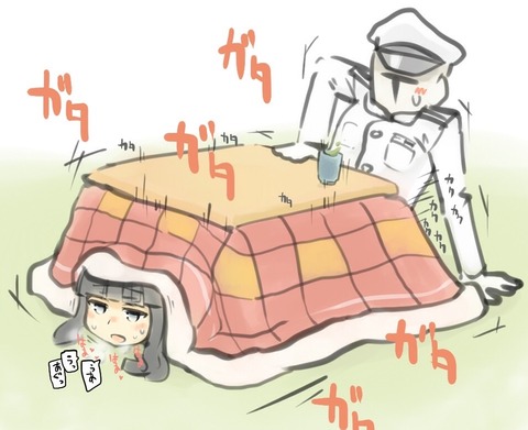 めちゃ抜けた艦娘エロ画像まとめ(´・ω・｀)5306