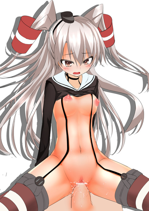 艦これエロ画像まとめｗｗｗ1056