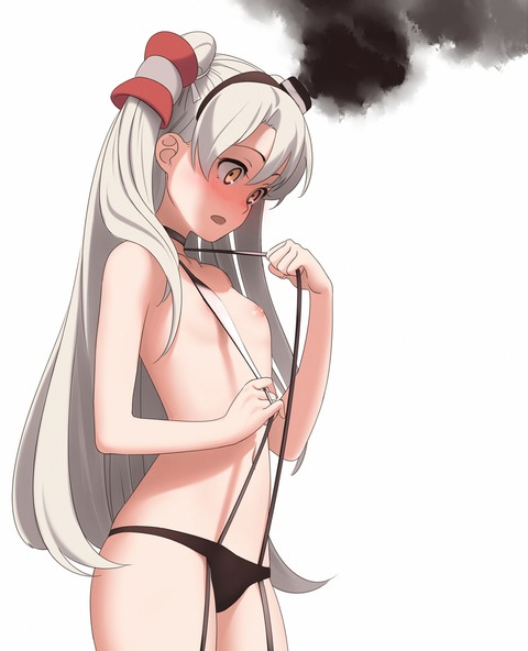 どえろい艦隊娘エロ画像が一番ヌける！ｗｗｗその7820