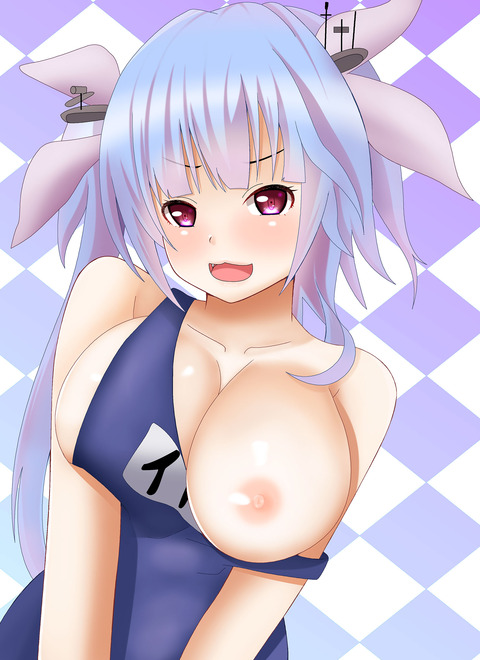 5回以上抜いたような艦これの最高のオナネタだよな！その2
