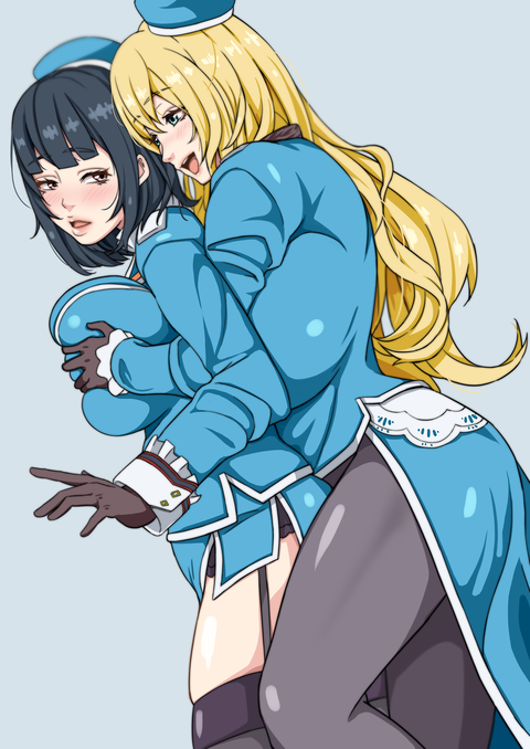 艦娘のエロ画像まとめｗｗｗｗｗｗその5251