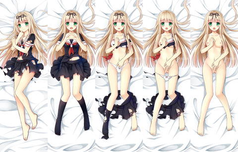 ヌいた艦隊これくしょんその5300