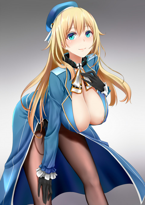 抜ける艦これ娘のでヌこう！エロ画像まとめ！！！7879