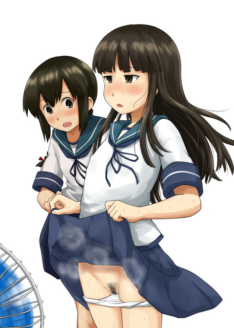 4回以上抜いたような艦これのエロ画像まとめｗｗｗｗｗｗ7132