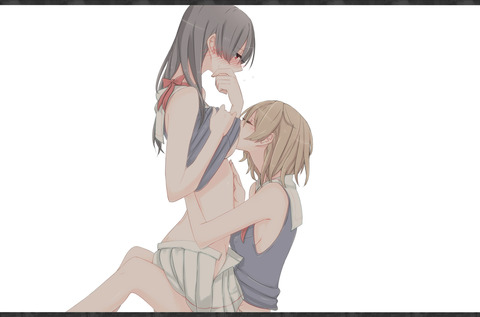 えっちな艦隊娘のエロ画像って需要ある？(ﾟдﾟ)Part2483