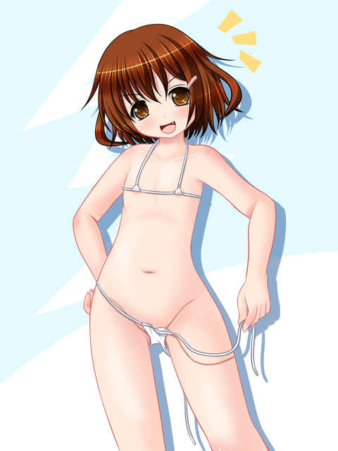 エッチすぎる艦これ娘エロ画像って素晴らしいｗｗｗpart1744