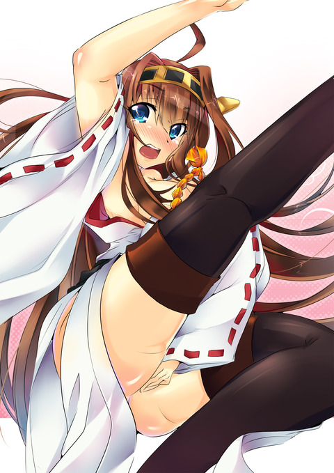 ぬける艦隊娘のエロ画像(^ω^)part6518