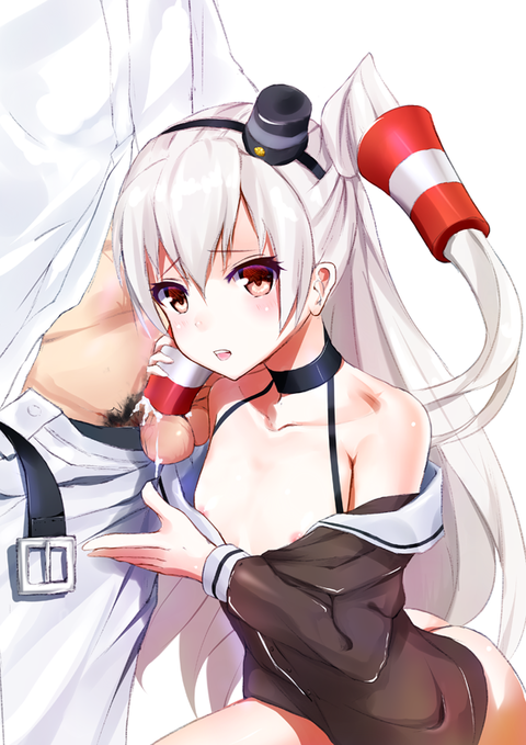 3回以上抜いたような艦隊娘二次エロ画像まとめ(´・ω・｀)その4649