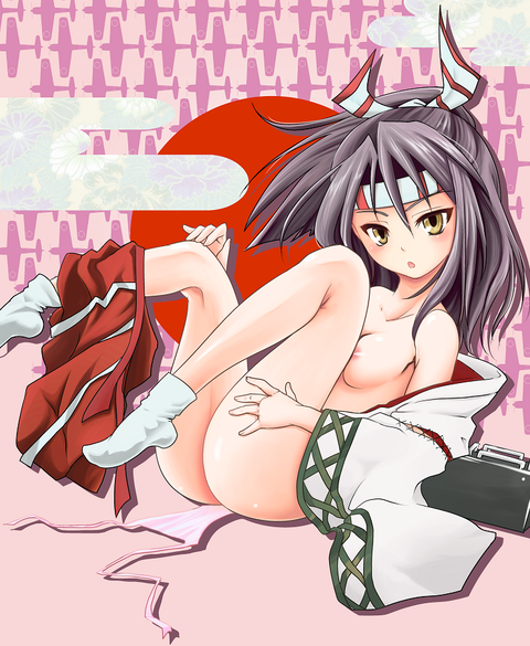 めちゃ使える艦娘ください(ﾟдﾟ)5903
