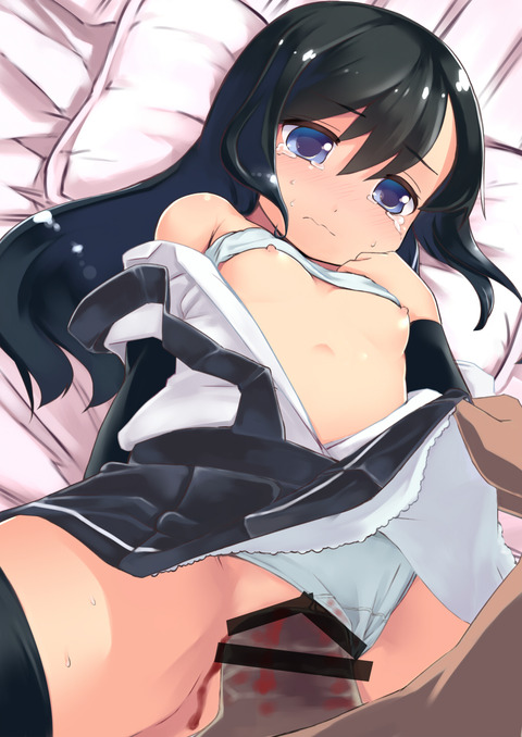 めちゃ可愛い艦娘その7118