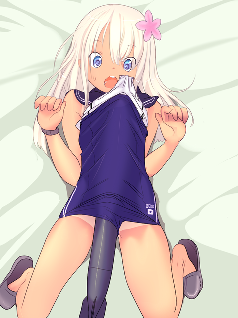エロすぎる艦娘画像下さいwwwその3909
