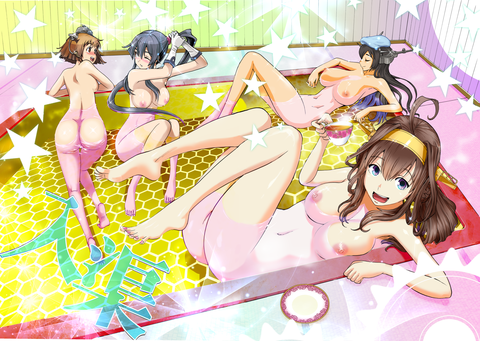 めちゃシコな艦隊娘画像貼っててくださいwwwwww4639