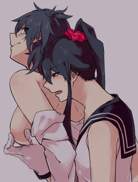 お前らがヌいた艦隊娘のエロ画像って最高に…！！！その7880