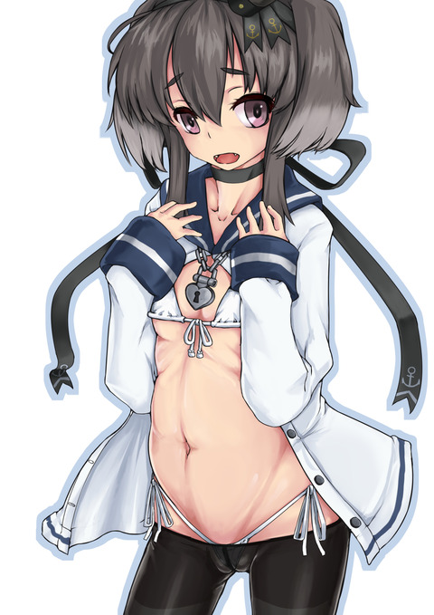 めちゃぶひな艦娘画像まとめｗｗｗその7786