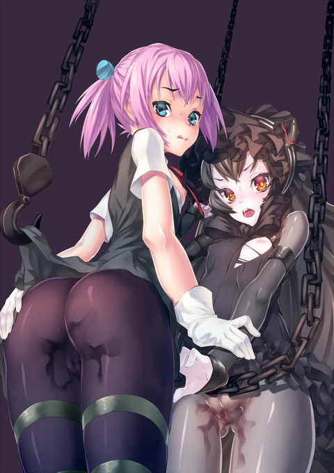 ぬける艦隊これくしょんの最高のオナネタだよな！（＾ω＾）その351