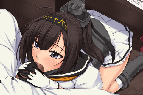 使える艦これエロ画像って需要ある?!!!その3191