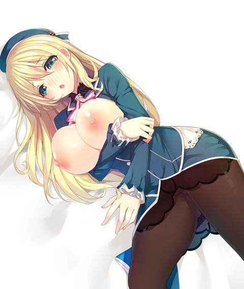 めちゃえろい艦隊これくしょんエロ画像が一番ヌける！！！！その2478