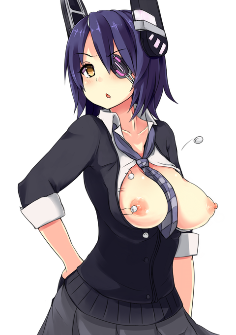 可愛い艦娘の画像くれｗその5913