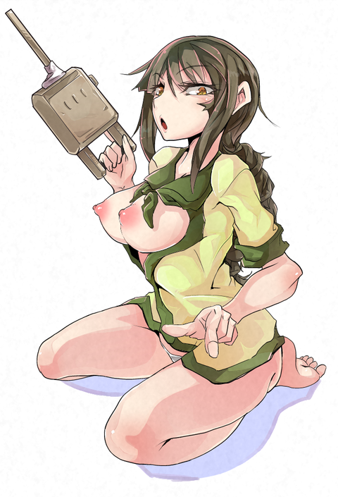 どスケベ艦これ画像貼ってくｗその6531