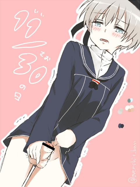 ぬけた艦娘エロ画像が自然と集まるスレw7142